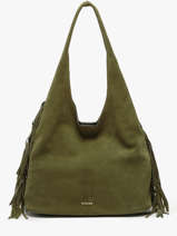 Sac Port paule Country Etrier Vert country ECOU154L