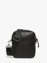 Crossbody Bag S Tolosa Etrier Black tolosa ETOL704S